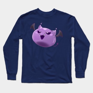 Deviling Long Sleeve T-Shirt